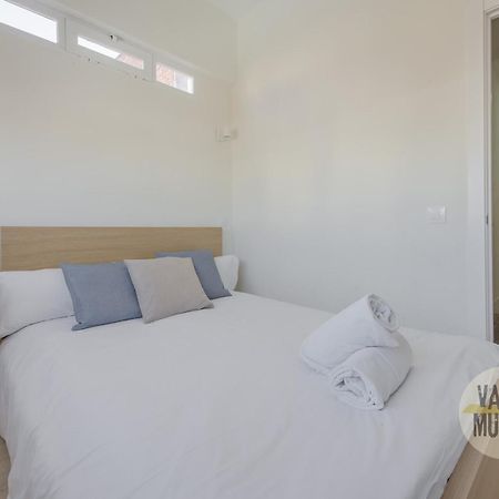 Amazing Apt 1Hab Para 4Pax En La Plaza De Chueca Madrid Exterior foto