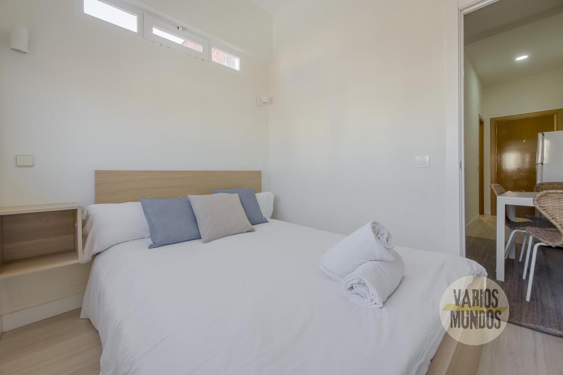 Amazing Apt 1Hab Para 4Pax En La Plaza De Chueca Madrid Exterior foto